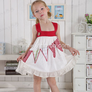 baby new style fashion summer dress